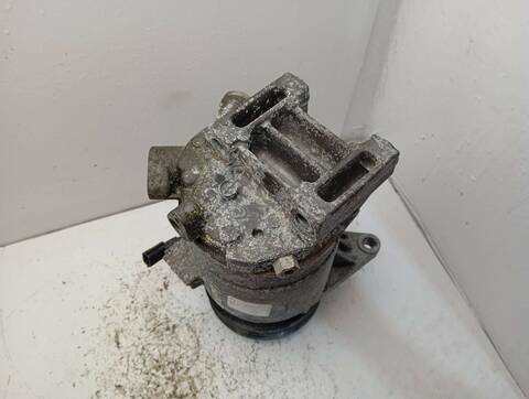 Foto 2ª: Compresor Aire Acondicionado Nissan Murano EXECUTIVE 256CV 188KW [VQ35DE] (2010)