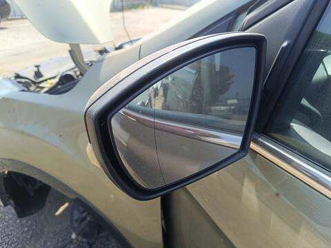 Foto 2ª: Retrovisor Izquierdo Ford Kuga UFMA AUT. (2014)
