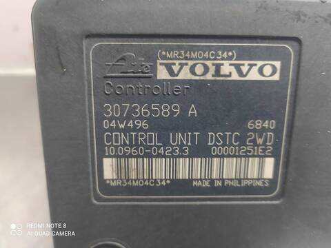 Foto 4ª: Abs Volvo V50 2.0 D KINETIC 136CV 100KW FAMILIAR [D4204T] (2004)