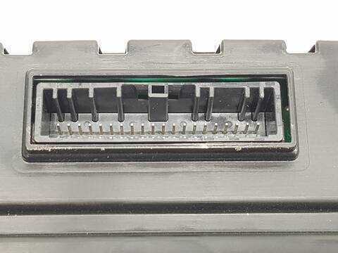 Foto 3ª: Cuadro de Instrumentos Renault Express ADVANCE