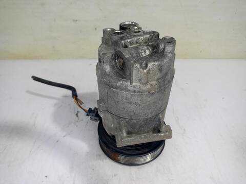 Foto 2ª: Compresor Aire Acondicionado Renault Scenic AUTHENTIQUE 86CV (2003)