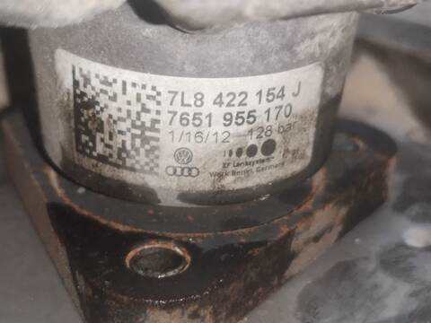 Bomba Servodireccion Audi Q7 CRCA