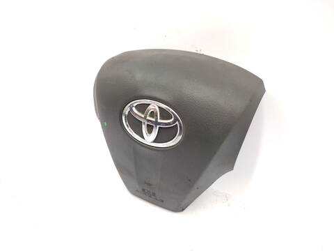 Foto 2ª: Airbag Delantero Izquierdo Toyota Auris HYBRID ACTIVE 99CV 73KW [2ZR] (2011)