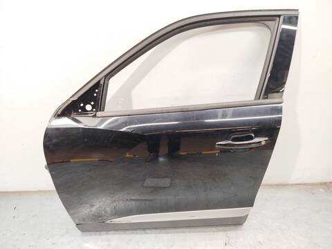 Foto 2ª: Puerta Delantera Izquierda Peugeot 2008 1.2 PURETECH 100 101CV 74KW [HNK (EB2ADTD)] (2023)