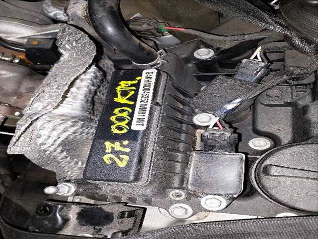 Foto 4ª: Motor Completo Hyundai i30 2.0 G [G4KH] (2021)