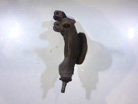 Foto 3ª: Mangueta Delantera Derecha Peugeot 308 SPORT 109CV 80KW [9HZ (DV6TED4)] (2010)