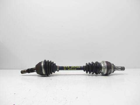 Transmision Delantera Izquierda Opel Astra Z16XEP BERLINA