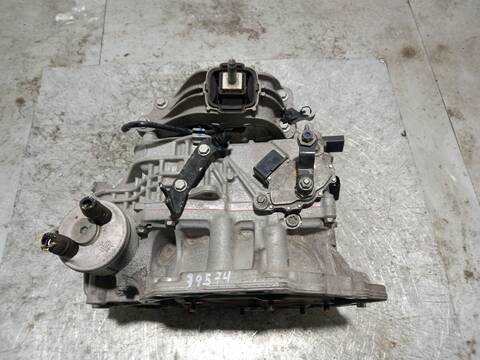 Foto 2ª: Caja Cambios Automatica Mini Countryman COOPER SD 143CV 105KW [N47D20A] (2012)