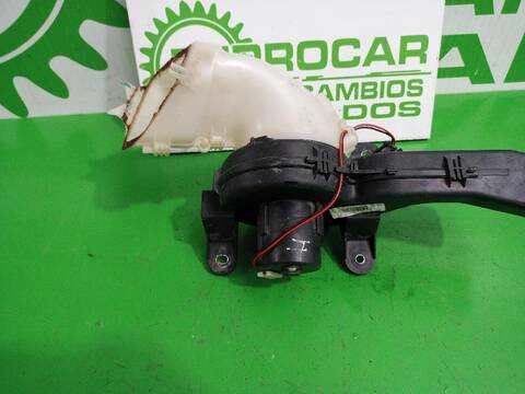 Foto 3ª: Calefacción Citroen C4 1.6 16V HDI FAP 109CV [9HZDV6TED4] (2007)