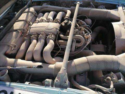 Caja Cambios Porsche 928 S 301CV 221KW