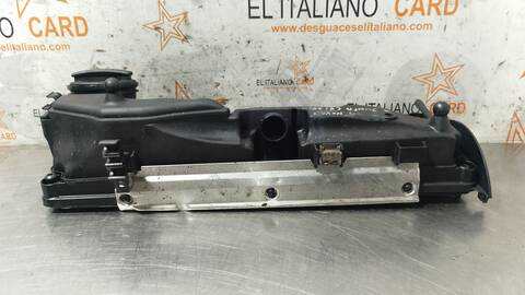 Foto 3ª: Despiece Motor Seat Altea STYLANCE - STYLE 105CV 77KW [CAYC] (2011)