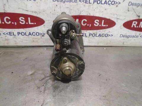 Foto 4ª: Motor de Arranque Alfa Romeo 147 1.6 16V CAT 105CV 77KW [AR37203] (2004)