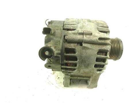 Foto 3ª: Alternador Peugeot 2008 1.2 PURETECH 100 [HNK (EB2ADTD)] (2019)