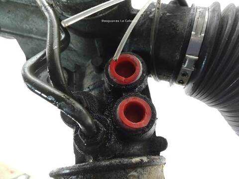 Foto 2ª: Cremallera de Direccion Volkswagen Passat 1.9 TDI [AVF] (2000)