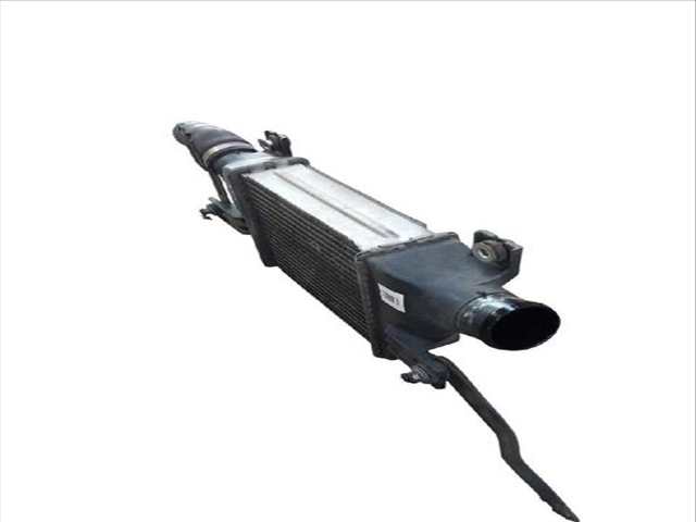 Intercooler Mitsubishi ASX 1.6 DI-D