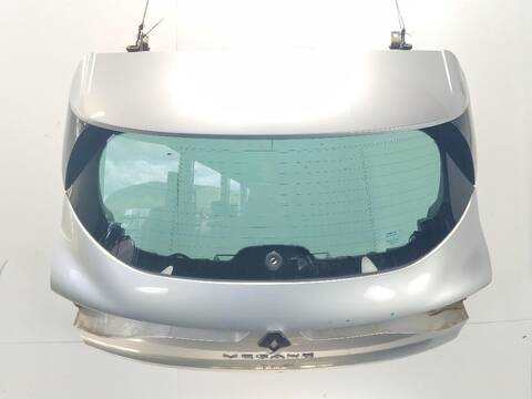 Portón Renault Megane 1.5 BLUE DCI 115 B9A6)