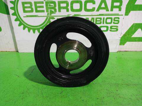 Foto 2ª: Alternador Citroen C4 EXCLUSIVE AUT. 109CV [9HZDV6TED4] (2006)