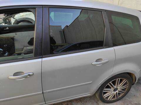 Puerta Trasera Izquierda Ford C Max KKDA FOCUS CAP) 2003)