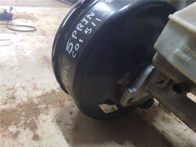 Servofreno Mercedes Sprinter 511 CDI