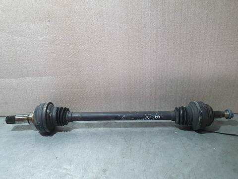 Transmision Trasera Derecha Mercedes Clase C 160 C 63 AMG 205.386) COUPE 476CV 350KW