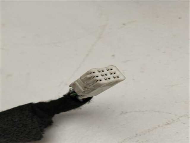 Foto 3ª: Retrovisor Derecho Mazda 3 LUXURY 120CV 88KW [PE] (2013)