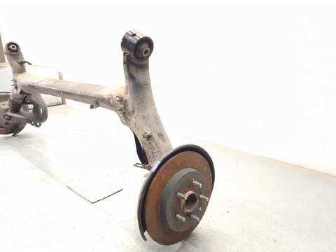 Foto 3ª: Puente Trasero Toyota Prius 112CV 82KW [2ZR] (2013)