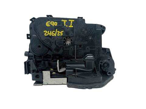 Cerradura Puerta Trasera Izquierda Bmw Serie 3 315 2.0 16V 143CV