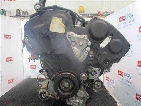 Foto 3ª: Motor Completo Peugeot 607 3.0 PACK 207CV 152KW [XFX (ES9J4S)] (2001)