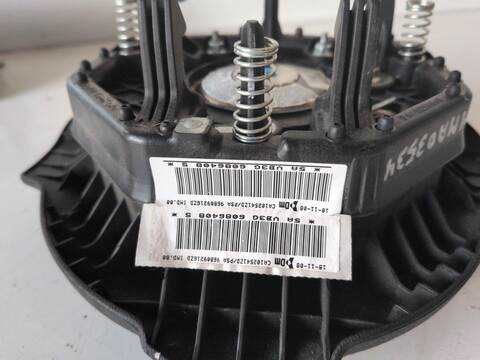 Foto 2ª: Airbag Delantero Izquierdo Citroen Berlingo 9HT (2008)