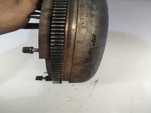 Foto 2ª: Volante Motor Volkswagen Sharan 1.9 TDI 66KW 4 MOTION [ANU] (2000)