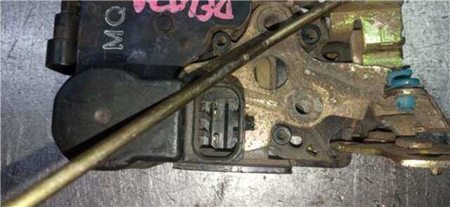 Foto 3ª: Cerradura Puerta Delantera Izquierda Daewoo Nubira 1.6 [A16DMS]