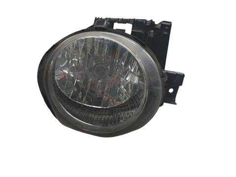 Piloto Delantero Derecho Nissan Juke 1.6 DIG-T NISMO