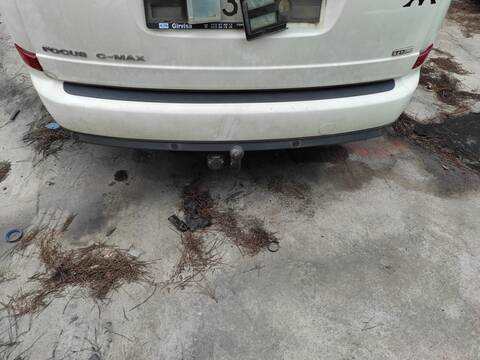 Paragolpes Trasero Ford C Max G6DD FOCUS CAP) 2003)