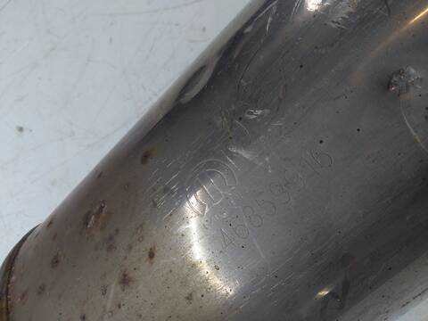 Foto 3ª: Catalizador Fiat Ducato 140CV 103KW [46349131] (2024)
