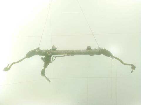 Foto 3ª: Cremallera de Direccion Mercedes Clase ML 350 CDI 4-MATIC 164.122 [OM 642.940] (2005)