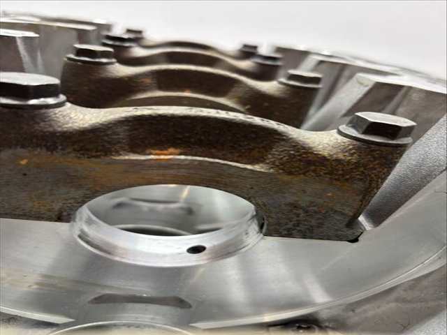Foto 2ª: Bloque Motor Audi A3 105 CV 77KW [CBZB CBZ] (2013)