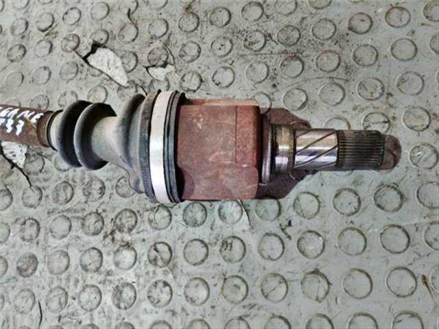 Foto 3ª: Transmision Delantera Derecha Renault Megane 1.9 BUSINESS [1.9 LTR. - 96 KW DCI DIESEL FAP] II BERLINA 5P (10.2002-_) [F9Q E8]