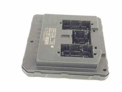 Foto 2ª: Centralita Motor ECU Volkswagen Transporter FURGON FWD