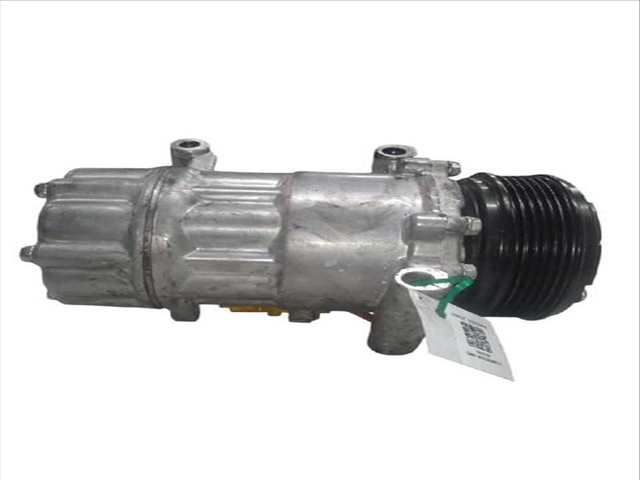 Foto 3ª: Compresor Aire Acondicionado Suzuki SX4 1.6 DDIS RW416D) (2006)