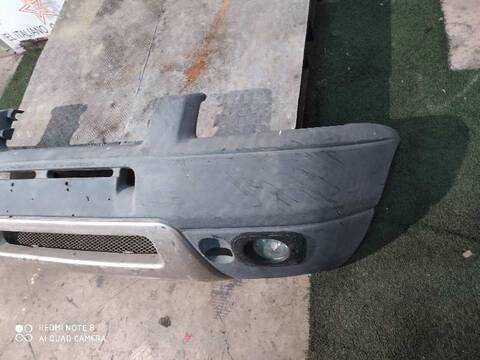 Foto 4ª: Paragolpes Delantero Land Rover Freelander 98CV 72KW (2002)