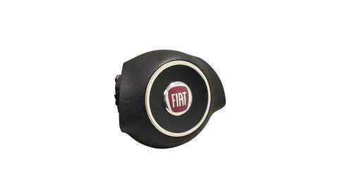 Airbag Delantero Izquierdo Fiat 500 169A1000
