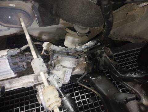 Cremallera de Direccion Opel Insignia 2.0 CDTI CAT BERLINA 131CV 96KW