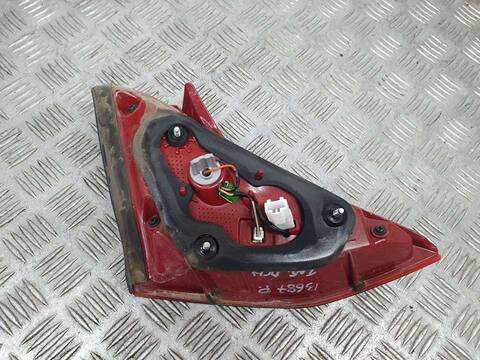 Foto 2ª: Piloto Trasero Derecho Hyundai Ioniq HYBRID 141CV 104KW [G4LE]