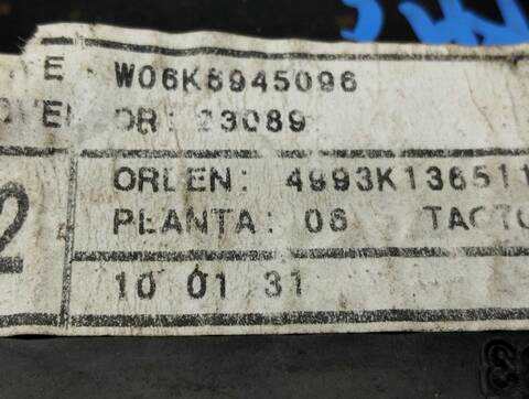 Foto 4ª: Piloto Trasero Derecho Seat Ibiza 1.8 CAT ABS. ADZ) 90CV 66KW [ABS] (1992)