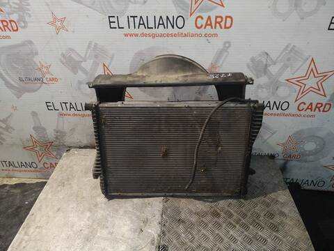 Radiador Motor Bmw Serie 5 518 528I BERLINA 193CV 142KW