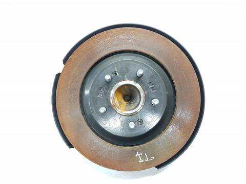 Mangueta Trasera Izquierda Hyundai i30 2.0 TGDI 275CV