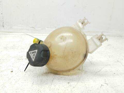 Deposito Expansion Opel Crossland DESIGN LINE 102CV 75KW