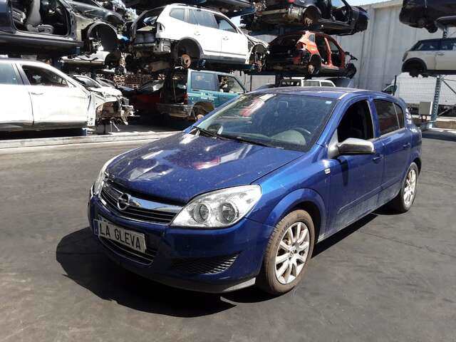 Caja Cambios Opel Astra 1.6 16V105CV 0CV