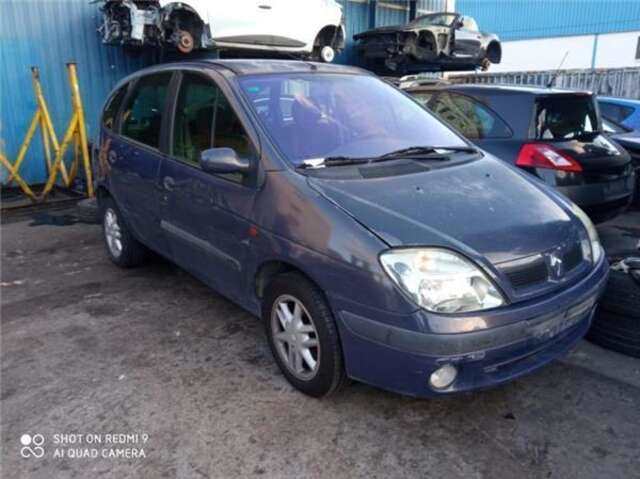 Retrovisor Derecho Renault Scenic 1.9 DTI (JA0N) I (JA...)(1999-_)