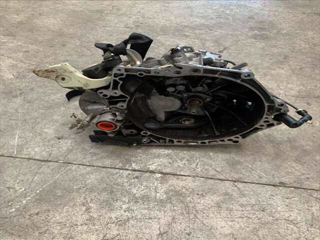 Caja Cambios Peugeot 208 1.600 HDI92CV/68KW 0CV